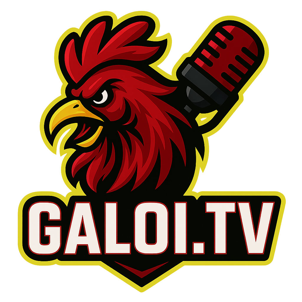 GALOI – ĐAM MÊ DẪN LỐI | ĐÁ GÀ CAMPUCHIA | GALOI.TV